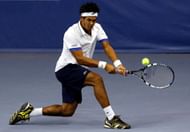 2013 Malaysian Open - Day 2